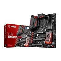 ราคา MSI Motherboard Z270 Gaming M5