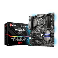 ราคา MSI Motherboard Z370 Tomahawk