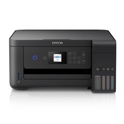 Epson Wi-Fi Duplex All-in-One Ink Tank Printer รุ่น L4160