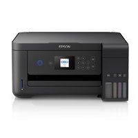 ราคา Epson Wi-Fi Duplex All-in-One Ink Tank Printer รุ่น L4160