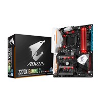 ราคา Gigabyte Motherboard AORUS Z270X-Gaming 7