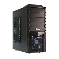 ราคา Gview Computer Case i3-30 Transparent รุ่น CA3-0675