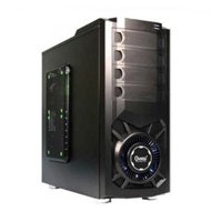 ราคา Gview Computer Case i3-20 Transparent รุ่น CA3-0673