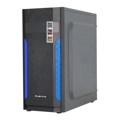 Plenty Computer Case รุ่น Zensa ZS30