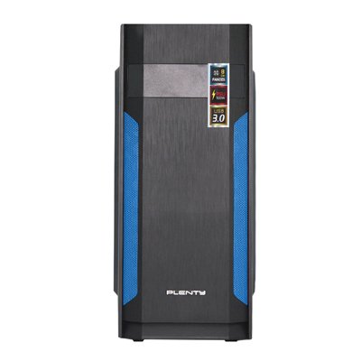 Plenty Computer Case รุ่น Zensa ZS30