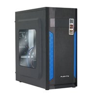 ราคา Plenty Computer Case รุ่น Zensa ZS30