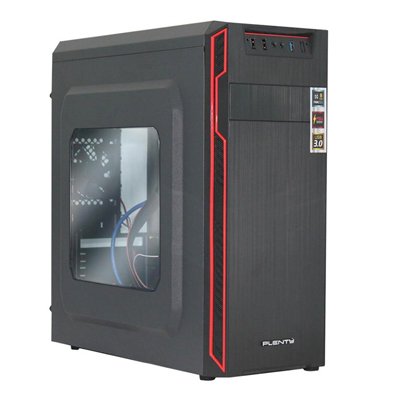 Plenty Computer Case รุ่น Prime PR30