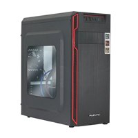 ราคา Plenty Computer Case รุ่น Prime PR30