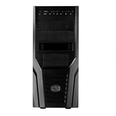 Cooler Master Computer Case รุ่น Elite 431 Plus