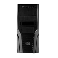 ราคา Cooler Master Computer Case รุ่น Elite 431 Plus