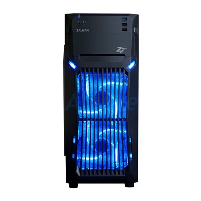 Zalman Computer Case รุ่น Z1 Neo