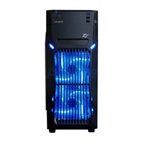 ราคา Zalman Computer Case รุ่น Z1 Neo