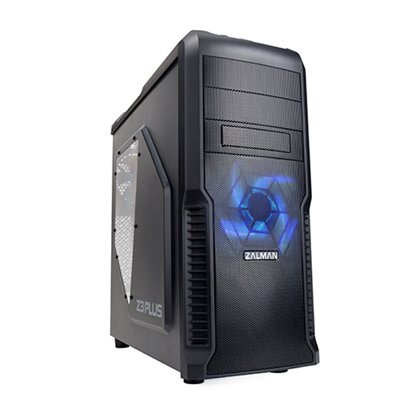 Zalman Computer Case รุ่น Z3 Plus