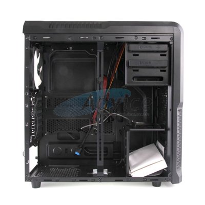 Zalman Computer Case รุ่น Z3 Plus