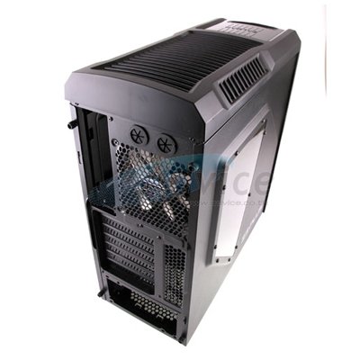 Zalman Computer Case รุ่น Z3 Plus