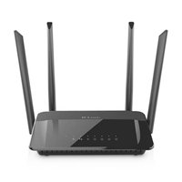 ราคา D-Link Dual Band AC1200 Wi-Fi Router รุ่น DIR-822