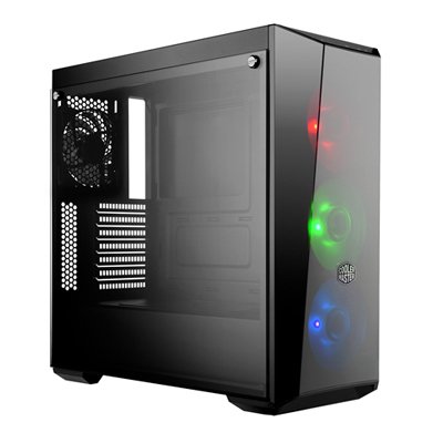 Cooler Master ATX Computer Case รุ่น MasterBox Lite 5