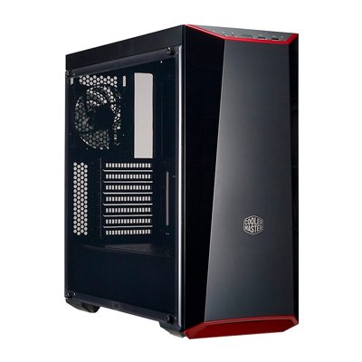 Cooler Master ATX Computer Case รุ่น MasterBox Lite 5