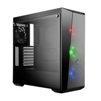 ราคา Cooler Master ATX Computer Case รุ่น MasterBox Lite 5