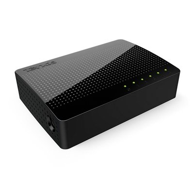 Tenda 5-Port Gigabit Desktop Switch รุ่น SG105