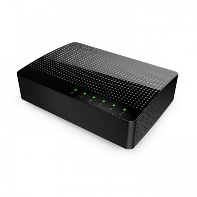 Tenda 5-Port Gigabit Desktop Switch รุ่น SG105