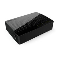 ราคา Tenda 5-Port Gigabit Desktop Switch รุ่น SG105