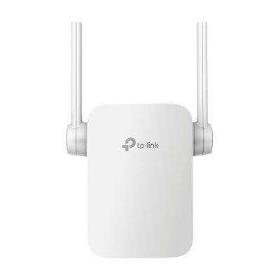 TP-Link AC1200 Wi-Fi Range Extender อุปกรณ์ขยายสัญญาณ รุ่น RE305