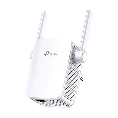 TP-Link AC1200 Wi-Fi Range Extender อุปกรณ์ขยายสัญญาณ รุ่น RE305