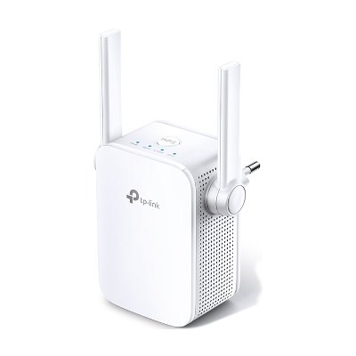 TP-Link AC1200 Wi-Fi Range Extender อุปกรณ์ขยายสัญญาณ รุ่น RE305