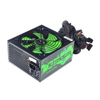 ราคา Raidmax Cobra Power Supply 600W รุ่น RX-600AF-B