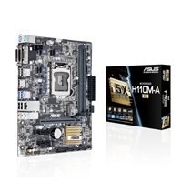 ราคา Asus Motherboard H110M-E M.2