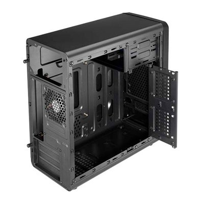 Aerocool Micro ATX Computer Case รุ่น QS-182