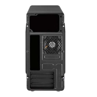 Aerocool Micro ATX Computer Case รุ่น QS-182