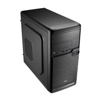 ราคา Aerocool Micro ATX Computer Case รุ่น QS-182