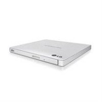 ราคา LG Ultra-Slim Portable DVD Burner & Drive รุ่น GP65NW60
