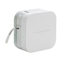 ราคา Brother P-Touch เครื่องพิมพ์ฉลาก รุ่น PT-P300BT