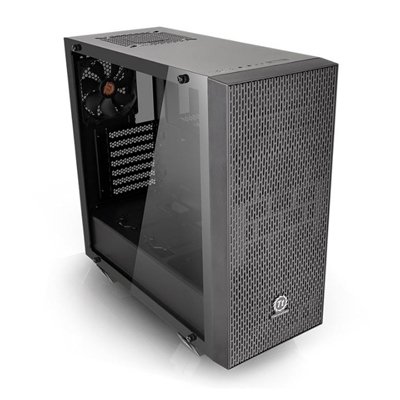 Thermaltake Tempered Glass Edition Computer Case รุ่น Core G21
