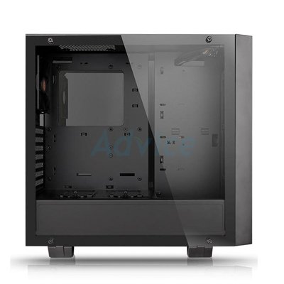 Thermaltake Tempered Glass Edition Computer Case รุ่น Core G21