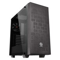 ราคา Thermaltake Tempered Glass Edition Computer Case รุ่น Core G21