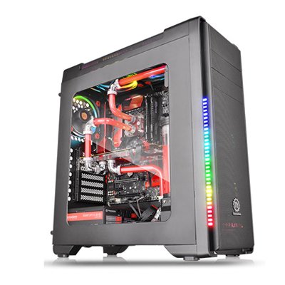 Thermaltake Computer Case รุ่น Versa C21