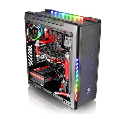 Thermaltake Computer Case รุ่น Versa C21