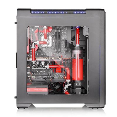Thermaltake Computer Case รุ่น Versa C21