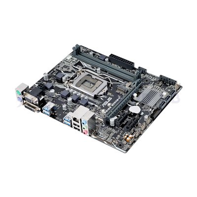 Asus Motherboard PRIME B250M-K