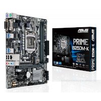 ราคา Asus Motherboard PRIME B250M-K