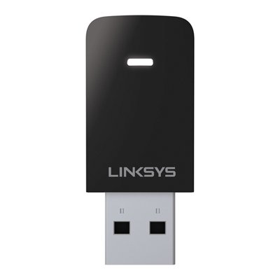 Linksys Max-Stream MU-MIMO USB Adapter รุ่น WUSB6100M