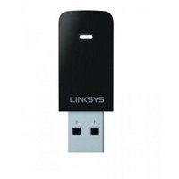 ราคา Linksys Max-Stream MU-MIMO USB Adapter รุ่น WUSB6100M