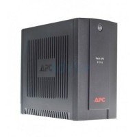 ราคา APC Back UPS 800VA 230V AVR Universal and IEC Sockets เครื่องสำรองไฟ รุ่น BX800LI-MS