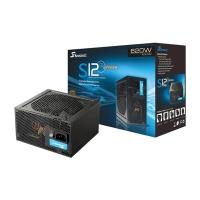 Seasonic Power Supply รุ่น S12II