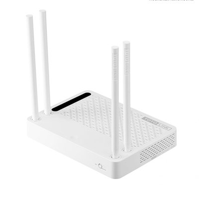  TotoLink AC1200 Wireless Dual Band Gigabit Router รุ่น A3002RU