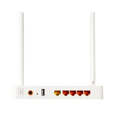  TotoLink AC1200 Wireless Dual Band Gigabit Router รุ่น A3002RU